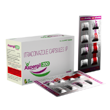  Pharma franchise in Caneus Biotech - Jaipur Rajasthan	Asspergil 200.png	